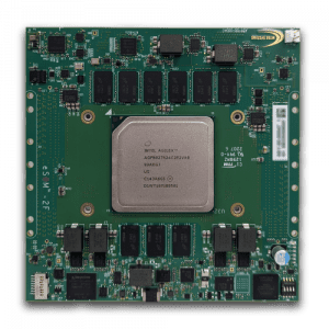 Intel-Agilex-Embedded-SOM